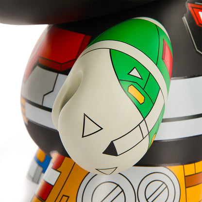 20” Volteq Dunny by Quiccs