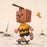 Bob Dob Blockhead PRINTS by Bob Dob x  Martian Toys
