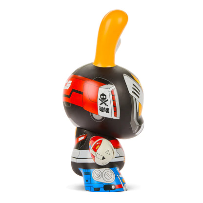 20” Volteq Dunny by Quiccs