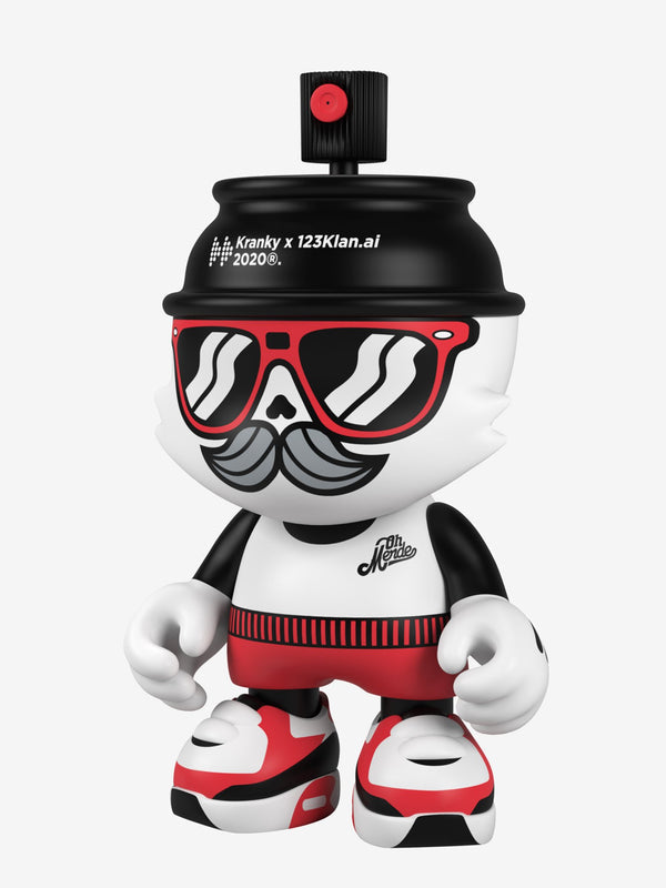Kranky: Series 1 Blind Box – Martian Toys