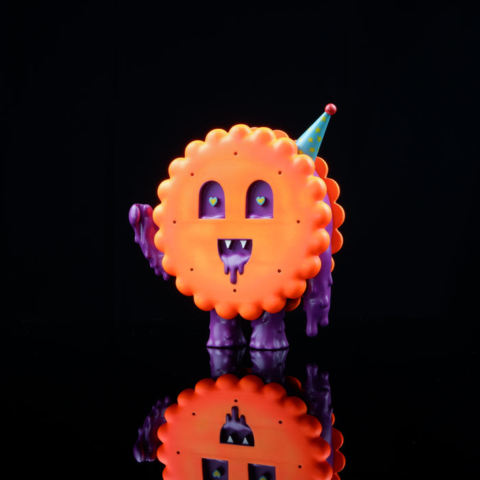 Rescue Me: PREORDER "Party Pal" Classic Edition by Nicolas Barrome Forgues x Martian Toys x Rlux Customs