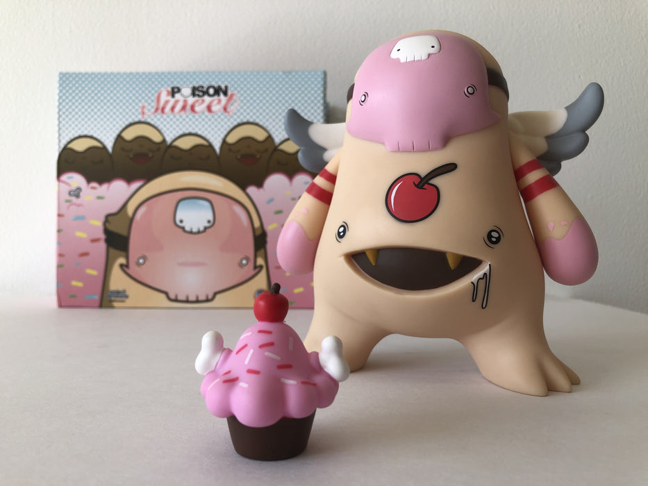 Poison Sweet by Happy Panda Toys