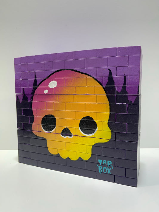 Block Party - Scott Tarbox -