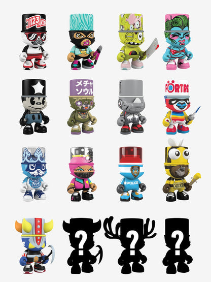 Kranky: Series 1 Blind Box