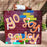 Block Party II - "Yo Soy Saucy" by Bunny Mischief