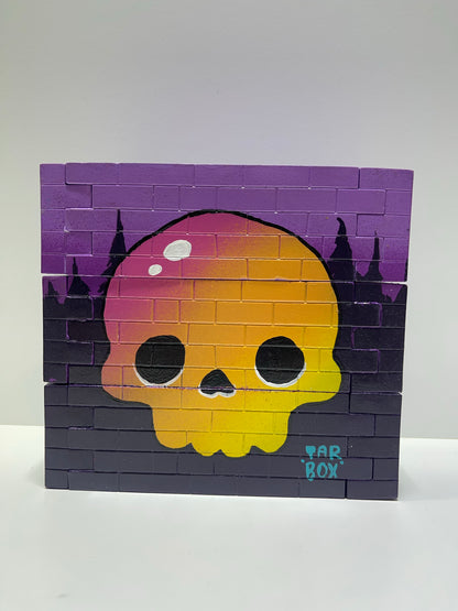 Block Party - Scott Tarbox -