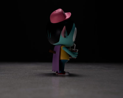 Kid Coagula by JellyKoe x Martian Toys - SHIPPING NOW!!
