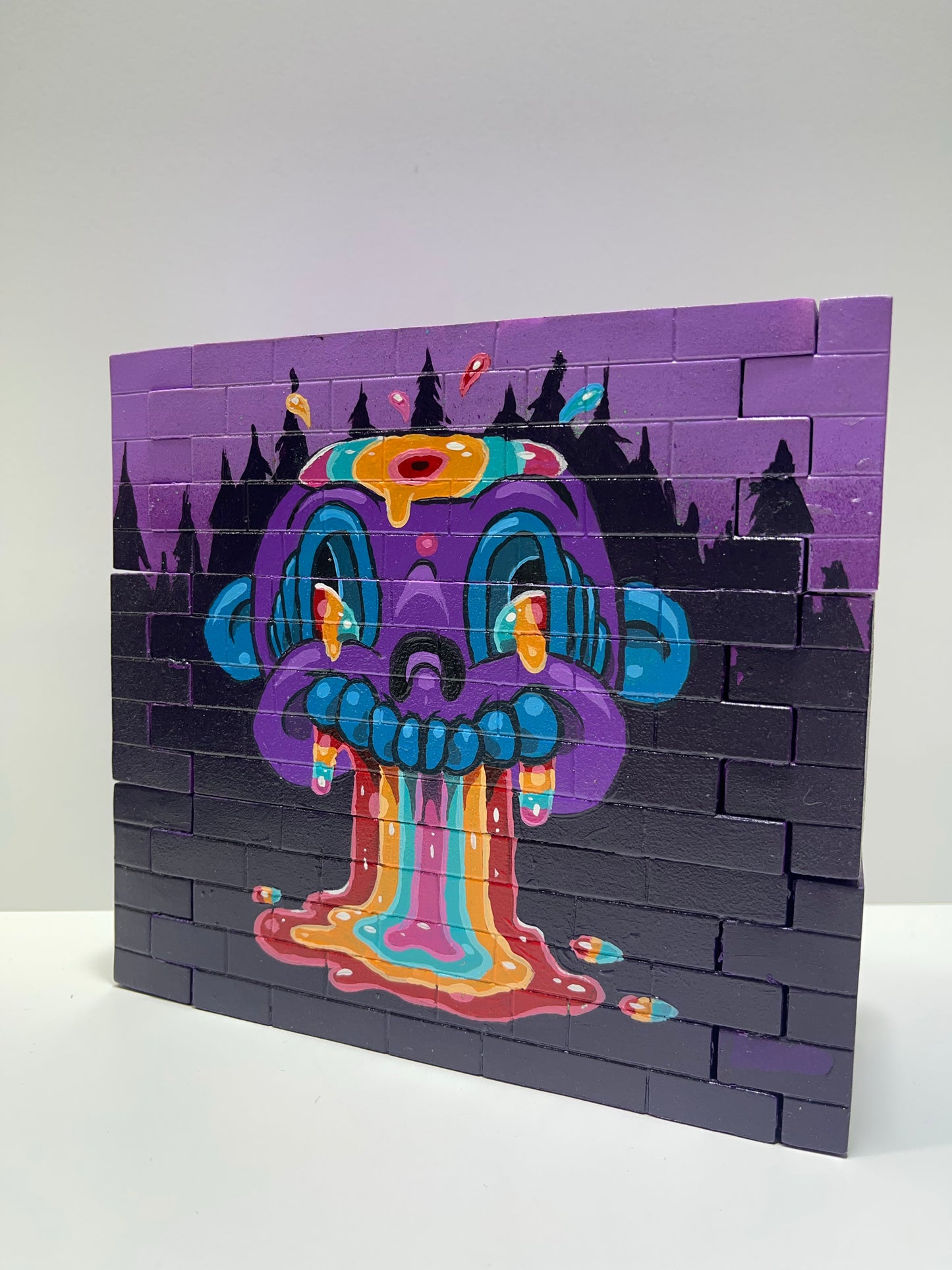 Block Party - Scott Tarbox -