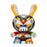 20” Volteq Dunny by Quiccs