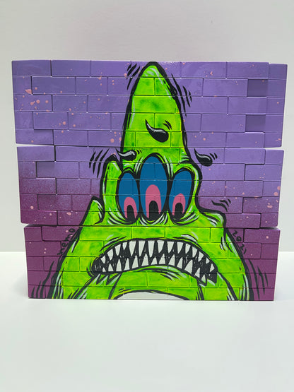 Block Party - Nemo Aguila -