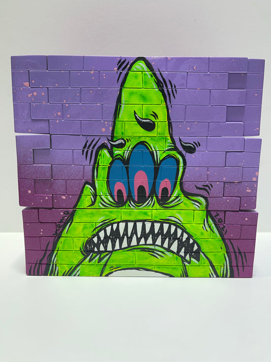 Block Party - Nemo Aguila -
