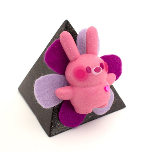 Illuminati By Nature: "A Little Sacrifice" by Audrey Huertas