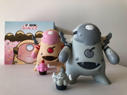 Poison Sweet by Happy Panda Toys