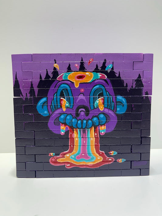 Block Party - Scott Tarbox -