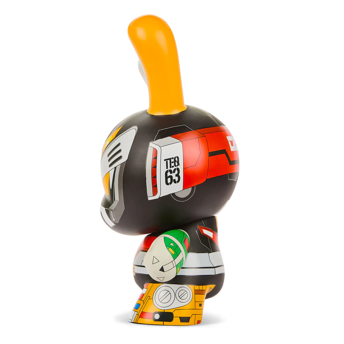 20” Volteq Dunny by Quiccs