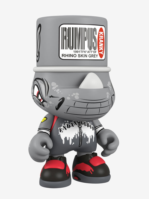 Kranky: Series 1 Blind Box – Martian Toys