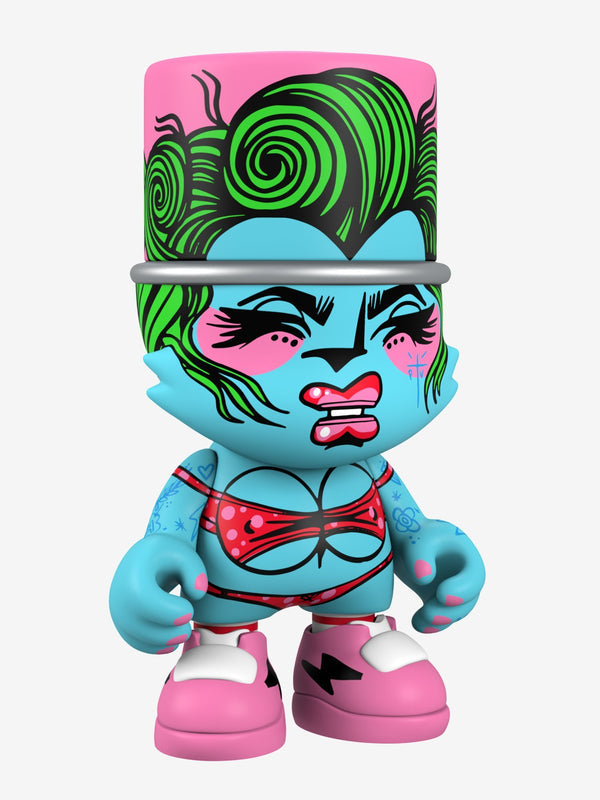 SUPERPLASTIC Kranky Series One 12個セット Kranky: Series 1 Blind Box – Martian Toys