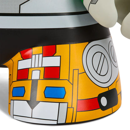 20” Volteq Dunny by Quiccs