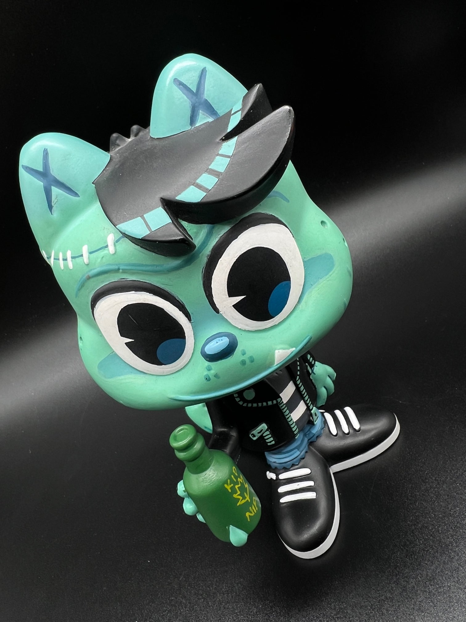 Martian Toys Productions