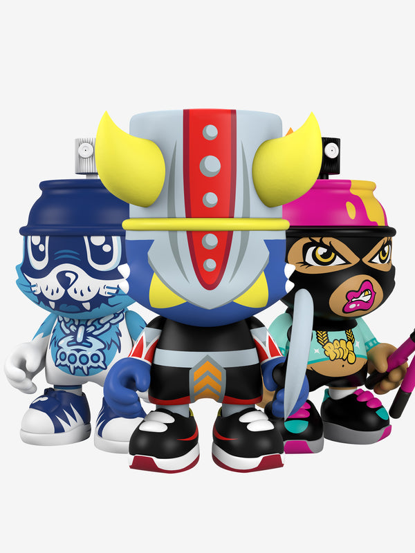 Kranky: Series 1 Blind Box
