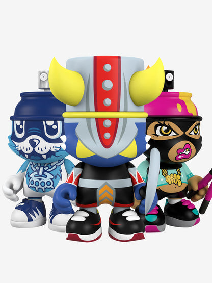 Kranky: Series 1 Blind Box