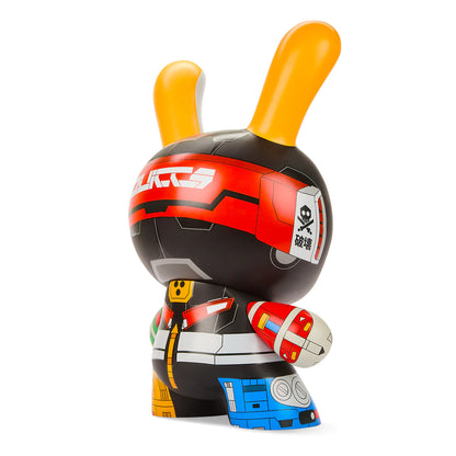 20” Volteq Dunny by Quiccs