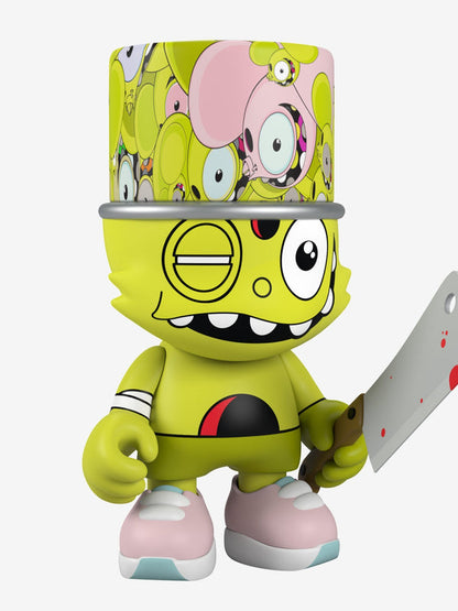 Kranky: Series 1 Blind Box