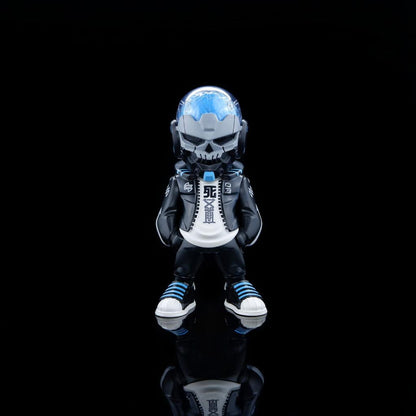 Cyberskull by RLux