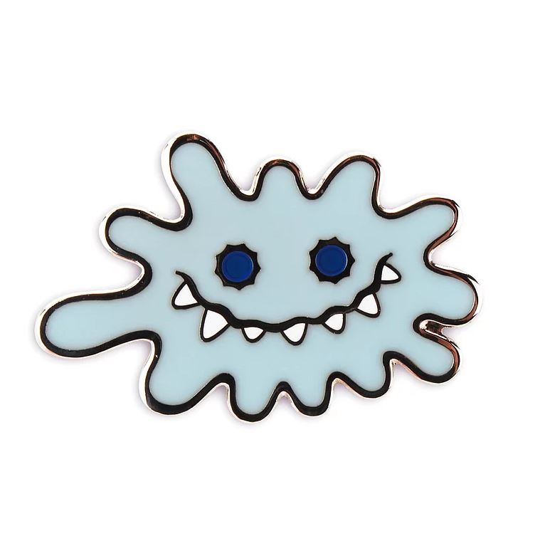 Art Pin Collection - Various Artists