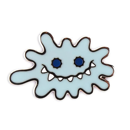 Art Pin Collection - Various Artists