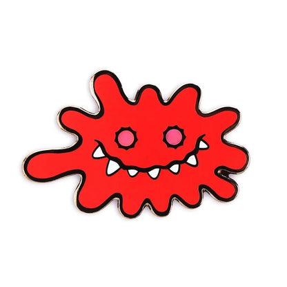 Art Pin Collection - Various Artists