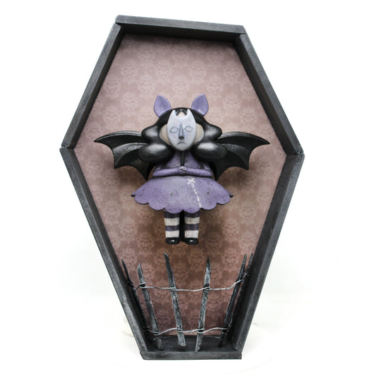 Night of Moonbat - Kiboochan