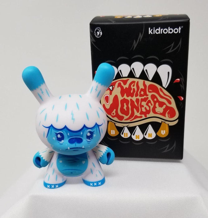 The Wild Ones Dunny Series