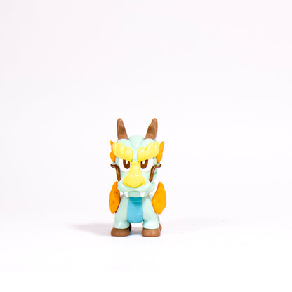 Myth Zoo Blind Box