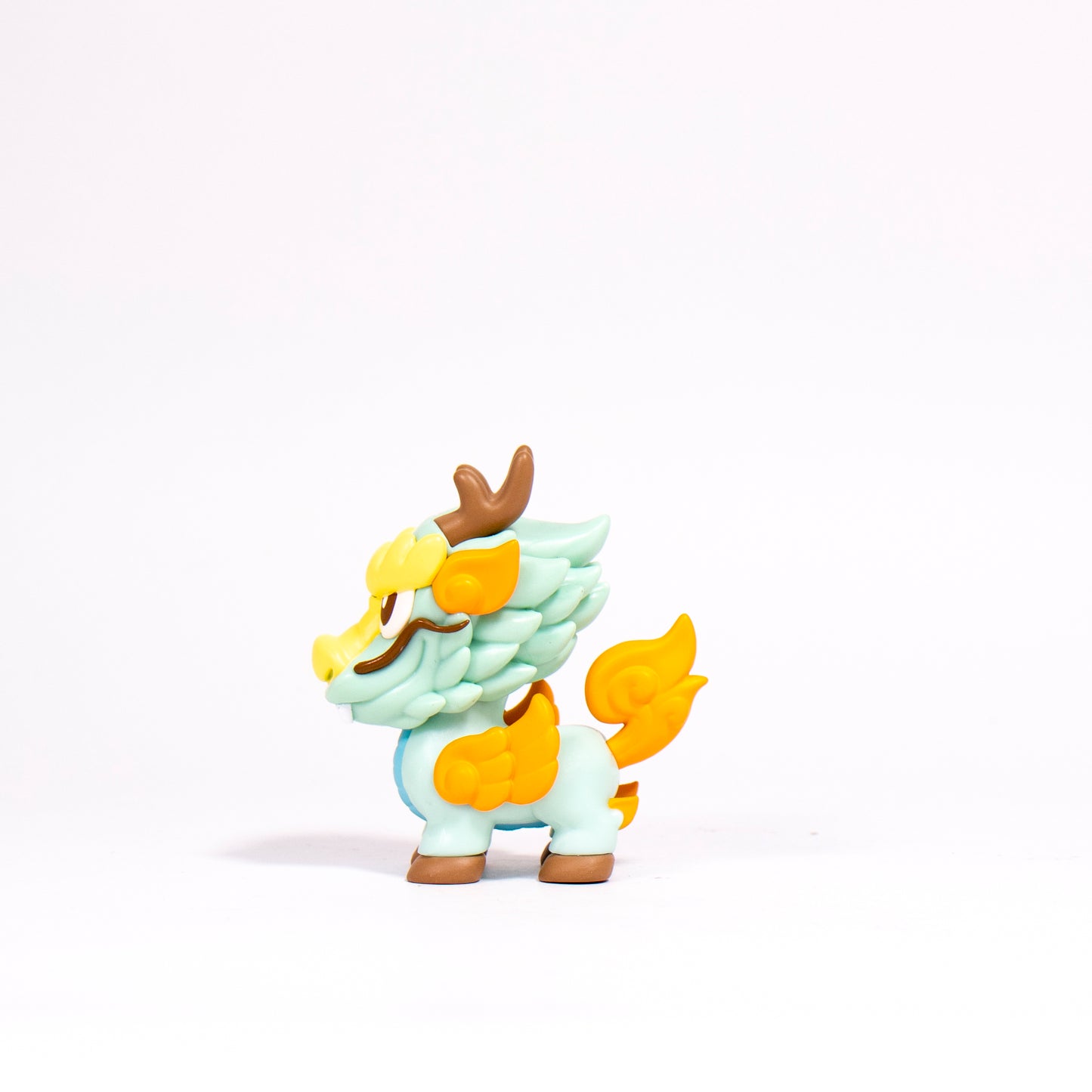Myth Zoo Blind Box