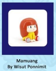 Unbox & Friends: Wave 3 Blind Box