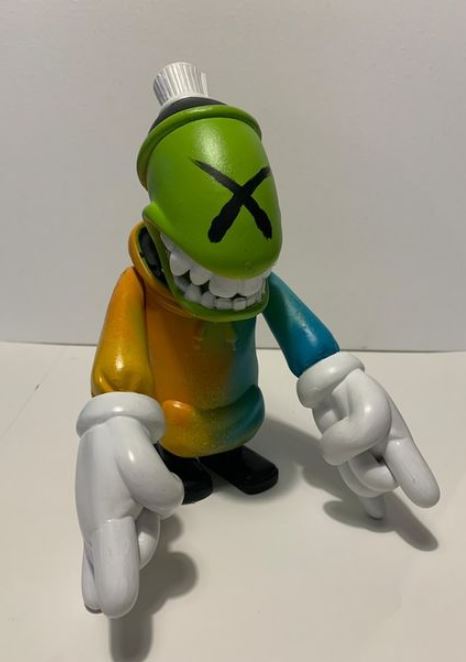 NYCC 2021 - Matt Corrado