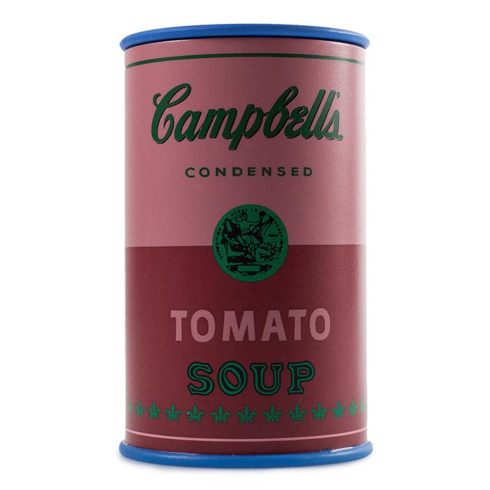 Andy Warhol Campbell's Soup Can Mystery Mini Series