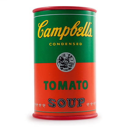 Andy Warhol Campbell's Soup Can Blind Box