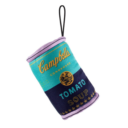 Andy Warhol Campbell's Soup Can Blind Box