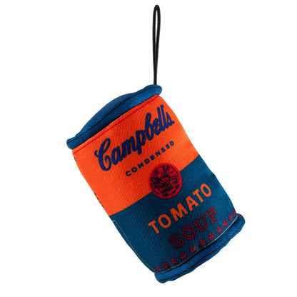 Andy Warhol Campbell's Soup Can Blind Box