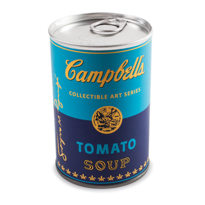 Andy Warhol Campbell's Soup Can Blind Box
