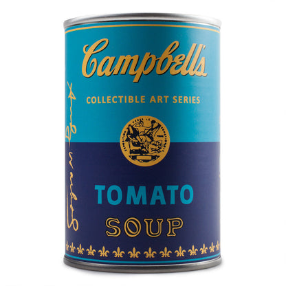 Andy Warhol Campbell's Soup Can Blind Box