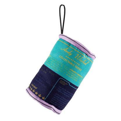 Andy Warhol Campbell's Soup Can Blind Box