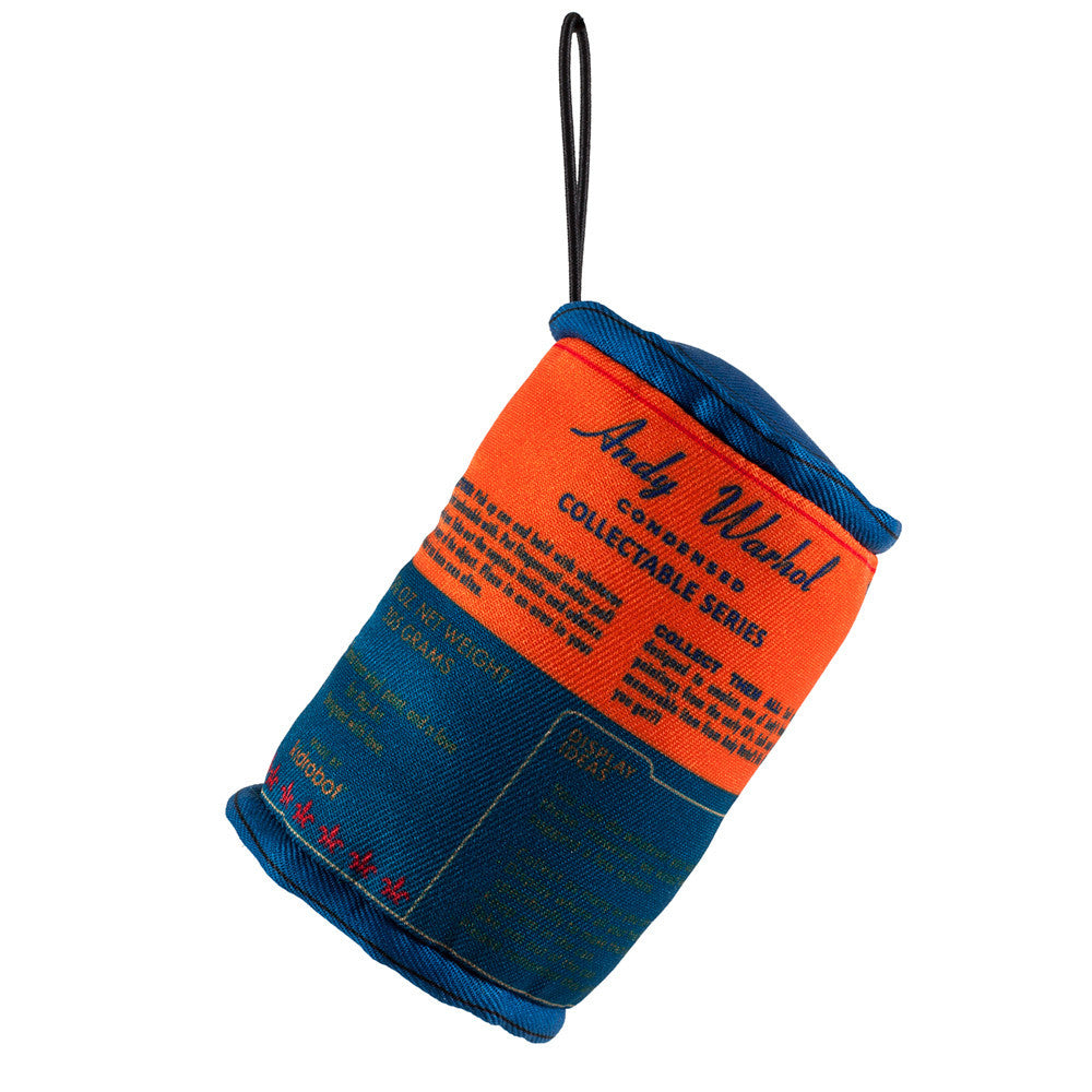 Andy Warhol Campbell's Soup Can Blind Box