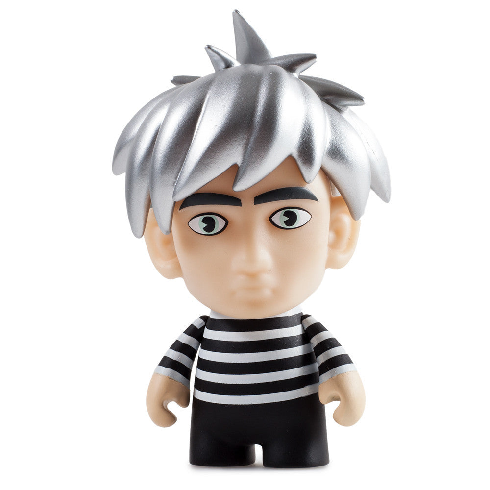 Andy Warhol Campbell's Soup Can Blind Box