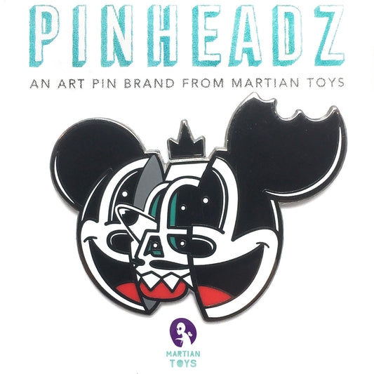 PinHeadz - DINKC - MINKCY