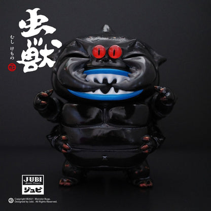 Monster Claw Black Edition by Jubi