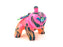 Creepy & Colorful - MP Gautheron - "Sumo"