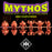 MYTHOS Lovecraftian Minifigures Series 2 FLESH by Sam Heimer x HH Toy Co.